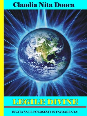 cover image of Legile Divine